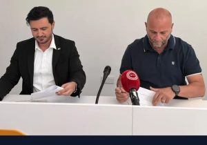 KTMMOB ve El-Sen’den ortak enerji komitesi: “Hükümetin yapamadığını yapacak”