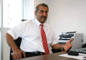 Ellinas: “Kıbrıs elektrik bağlantı projesinde seyirci kalmamalı”