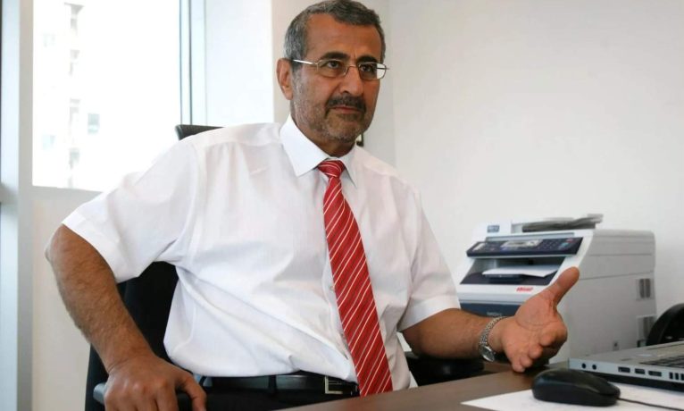 Ellinas: “Kıbrıs elektrik bağlantı projesinde seyirci kalmamalı”