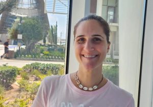 Annesinin öldürülmesi onu insan hakları mücadelesine taşıdı: Milletvekili Diana Konstantinidis’in hikayesi