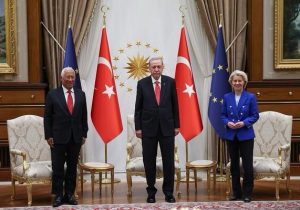 Güney Kıbrıs Dışişleri’nde AB-Türkiye yakınlaşması alarmı