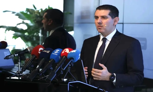 Kıbrıs doğal gazdan ilk gelirini 2028’de bekliyor
