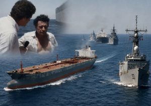 Tanker savaşını fırsata çevirdi: Kıbrıslı armatörün Hürmüz’de yükselişi