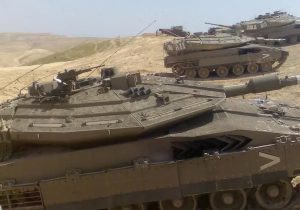 Güney Kıbrıs, Yunanistan’ın Leopard tanklarını istemedi: Yönünü İsrail’e çevirdi