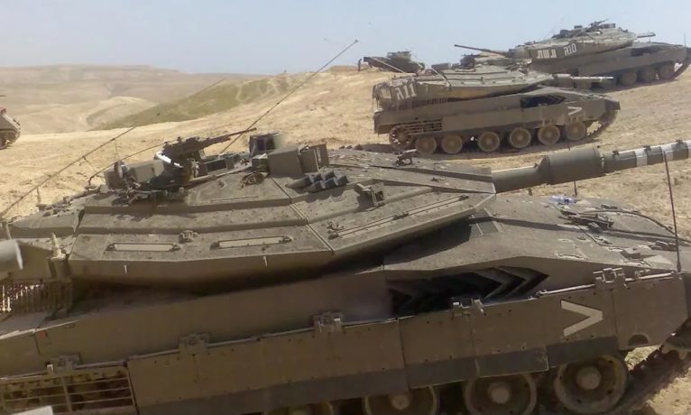 Güney Kıbrıs, Yunanistan’ın Leopard tanklarını istemedi: Yönünü İsrail’e çevirdi