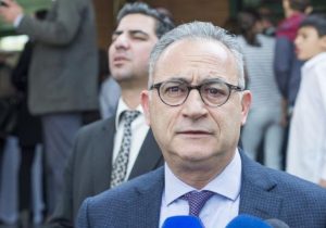 Averof’tan Hristodulidis’e: “Geçiş noktalarında adım atılmazsa beşli toplantı yok”