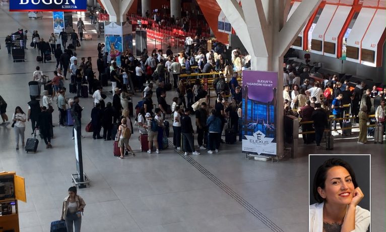 Kim geldi, kim kaldı? Resmi veriler yanıt vermiyor: 2,6 milyon giriş açıklandı, çıkışlar kayıp