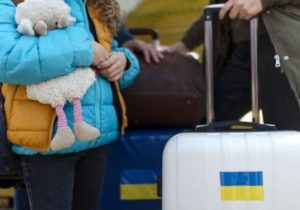 ⁠Kıbrıs, Ukraynalılara geçici korumada AB üçüncüsü