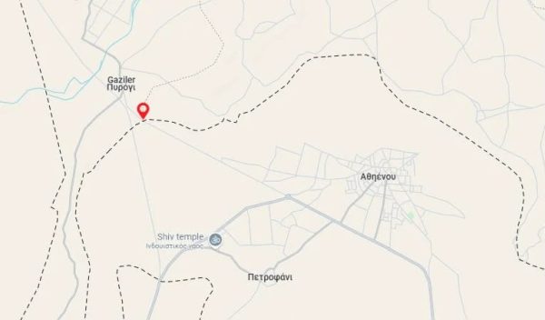 ⁠Yeni geçiş noktaları 17 aydır bekliyor