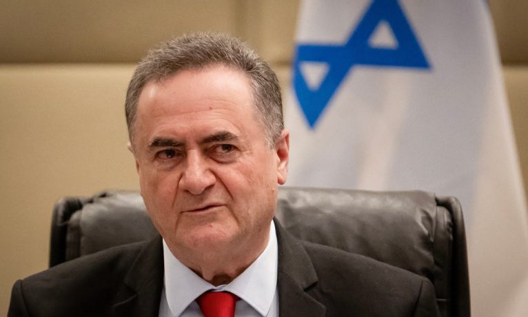 ⁠İsrail: Lübnan, Suriye ve Gazze’den çekilmeyeceğiz
