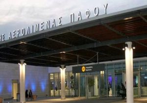 Baf Havalimanı çevresindeki yerleşimler tazminat istiyor
