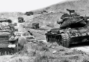 İkinci harekatın üzerinden 52 yıl geçti: Kıbrıs hala çözüm bekliyor