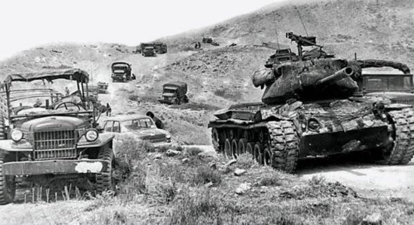 İkinci harekatın üzerinden 52 yıl geçti: Kıbrıs hala çözüm bekliyor