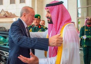 Kıbrıs Cumhuriyeti eski Washington Büyükelçisi’nden Mekke Paktı analizi: Türkiye’nin artan gücü Doğu Akdeniz’e de yansıyacak