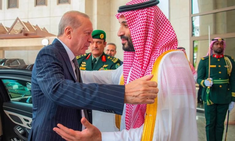Kıbrıs Cumhuriyeti eski Washington Büyükelçisi’nden Mekke Paktı analizi: Türkiye’nin artan gücü Doğu Akdeniz’e de yansıyacak