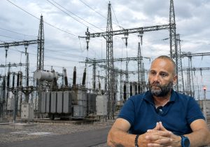 ⁠Kuzeydeki arıza tüm Kıbrıs’ta elektrik kesintisine yol açtı
