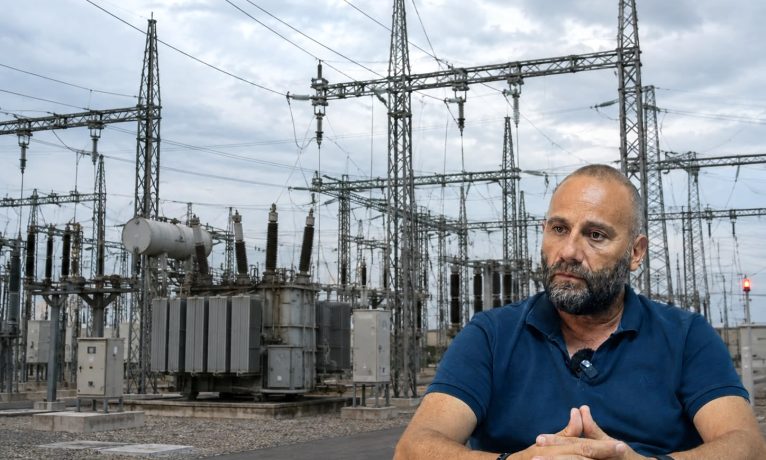 ⁠Kuzeydeki arıza tüm Kıbrıs’ta elektrik kesintisine yol açtı