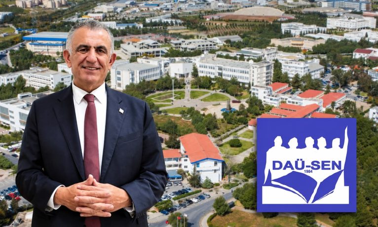 DAÜ-SEN’den Çavuşoğlu’na: Sorun anlatmayı bırakın, çözüm üretin