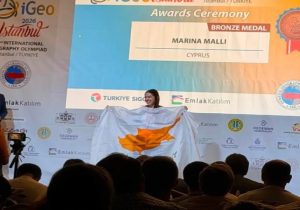 İstanbul’daki olimpiyatın ardından Kıbrıs soruları yanıtsız kaldı