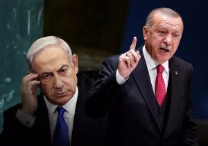 Netanyahu ve Erdoğan sertleşirken İsrail ile Türkiye arasında gizli Suriye hattı