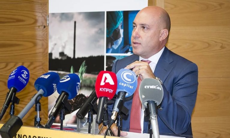 DİSİ milletvekili, eski bakan: “Organize suç Kıbrıs siyasetine sızdı”
