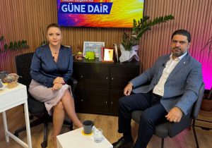 Savaşan: “Genel ve yerel seçimler 6 Aralık’ta birlikte yapılacak”