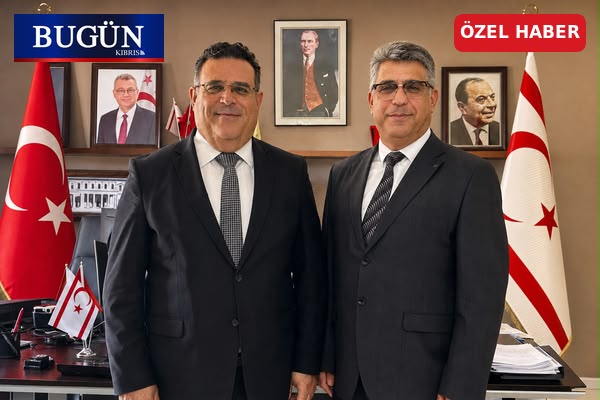 YÖDAK’tan KSTÜ’ye tartışmalı geçiş: Denetleyen kuruldan denetlenen üniversitenin rektörlüğüne