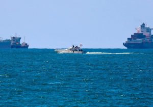 Kıbrıs’tan Gazze’ye 600 ton daha insani yardım