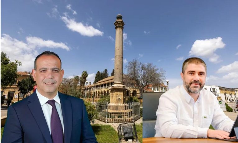 Lefkoşa seçimi UBP ile CTP arasında güç sınavına dönüşüyor
