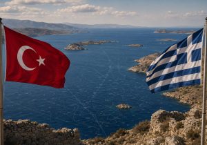 Ege’de yeni gerilim: Türkiye “Hukuki sonuç doğurmaz”, Yunanistan “Temelsiz ve kabul edilemez” dedi