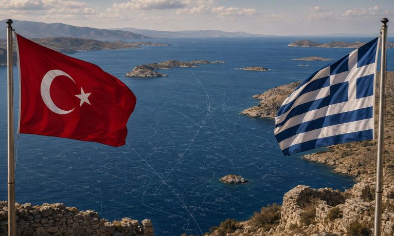 Ege’de yeni gerilim: Türkiye “Hukuki sonuç doğurmaz”, Yunanistan “Temelsiz ve kabul edilemez” dedi
