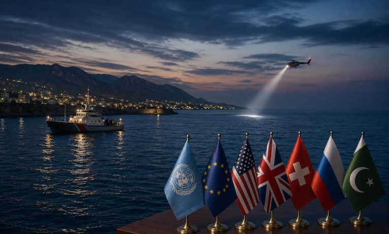 Deniz faciasının ardından dünyadan dayanışma mesajları