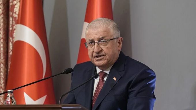 Türk Silahlı Kuvvetleri, Kıbrıs’a ilişkin askeri hazırlık durumunu güncelliyor