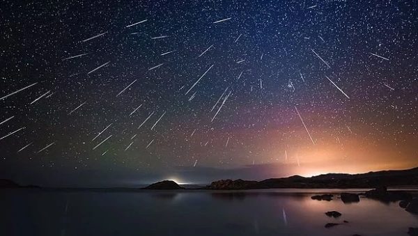 Gökyüzü şölenine hazır olun: Perseid meteor yağmuru Kıbrıs’tan izlenebilecek
