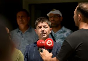 KTOEÖS’ten üç düzenlemeye ret: Öğretmenin yetkisi ve gençlerin geleceği hedefte