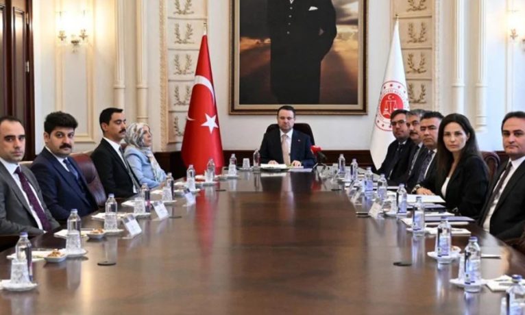 Faili meçhuller I Akın Gürlek, Muhsin Yazıcıoğlu’nun ailesiyle görüştü