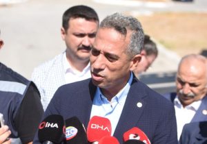 Başarır: “Üstel’in beyanına göre kayıp sayısı 20’ye çıkabilir”
