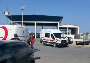 Gemi faciasında bilanço ağırlaşıyor: 6 kişi hayatını kaybetti