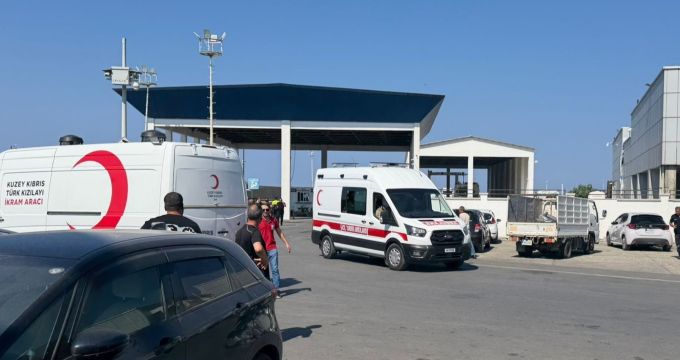 Gemi faciasında bilanço ağırlaşıyor: 6 kişi hayatını kaybetti