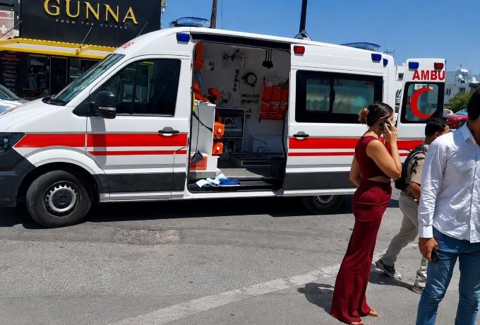 Bıçaklanan Z.A.’nın kan değerleri stabil, yeniden ameliyat gerekebilir