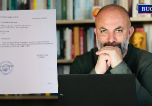 Korkmazhan’ın 5 yılı aşkın imza esareti sona erdi: “Neden davayı dosyalamıyorsun?”