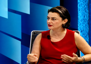 Aslı Murat: “Kadınlar değişiyor, olaylar değişiyor ama sömürü düzeni değişmiyor”
