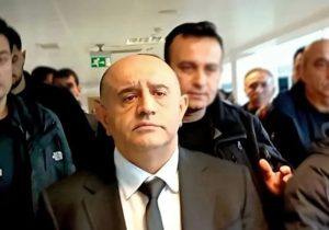 Aziz İhsan Aktaş davasında örgüt suçlaması çöktü: Aktaş ve sanıklara beraat