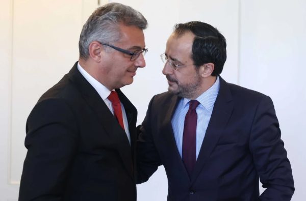 Yarın masada önemli sınav: Liderler süreci sözden sonuca taşıyabilecek mi?