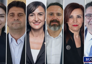 CTP’de altı kontenjan adayı Parti Meclisi’nden onay aldı