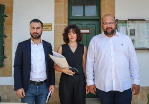 CTP, Cezaevi Disiplin Tüzüğü değişikliğini mahkemeye taşıdı