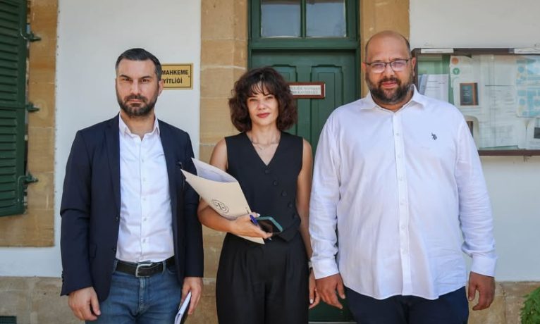 CTP, Cezaevi Disiplin Tüzüğü değişikliğini mahkemeye taşıdı