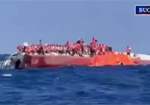 Girne’deki gemi faciasında can kaybı olduğu doğrulandı