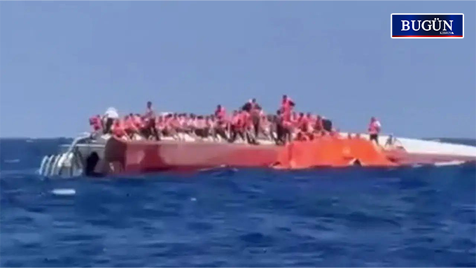 Girne’deki gemi faciasında can kaybı olduğu doğrulandı