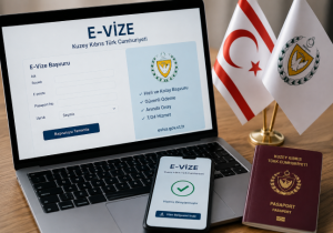 E-Vize ilk aşamada üç ülkeye uygulanacak: Suriye, Nijerya ve Ermenistan listede